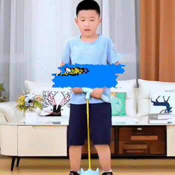 POGO BALL SALTARIN PARA NIÑOS